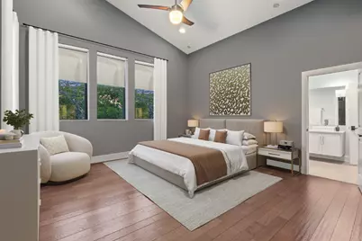 2811 Del Curto Road #A, Austin, TX 78704 - Photo 21