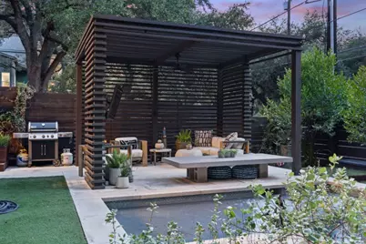 2811 Del Curto Road #A, Austin, TX 78704 - Photo 33