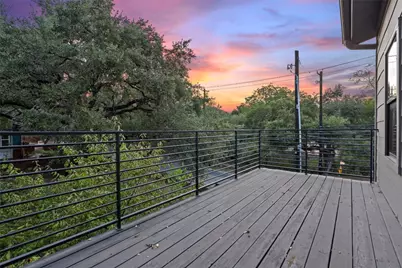 2811 Del Curto Road #A, Austin, TX 78704 - Photo 27
