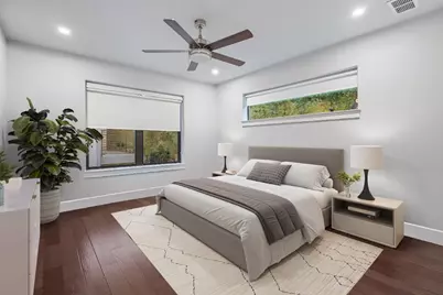 2811 Del Curto Road #A, Austin, TX 78704 - Photo 19