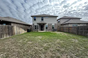 1440 Fairhaven Gtwy, Georgetown, TX 78626 - Photo 17