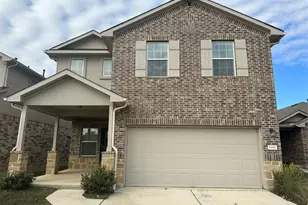 1440 Fairhaven Gtwy, Georgetown, TX 78626 - Photo 1