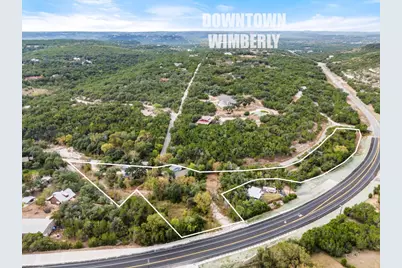 235 Smith Creek Road, Wimberley, TX 78676 - Photo 39