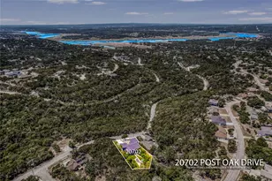 20702 Post Oak Dr, Lago Vista, TX 78645 - Photo 31