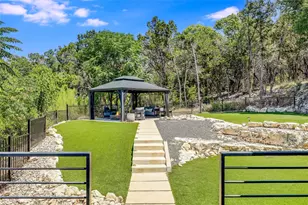 20702 Post Oak Dr, Lago Vista, TX 78645 - Photo 25