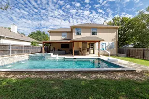8505 Jilbur Dr, Round Rock, TX 78681 - Photo 1