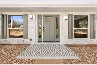 7007 Fred Morse Drive, Austin, TX 78723 - Photo 1