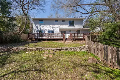 7007 Fred Morse Drive, Austin, TX 78723 - Photo 33