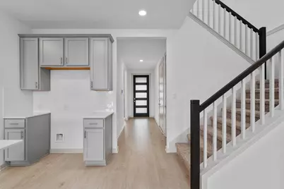216 Mystic Canyon Lane, Georgetown, TX 78628 - Photo 9