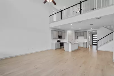 216 Mystic Canyon Lane, Georgetown, TX 78628 - Photo 7
