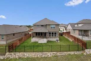 216 Mystic Cyn Ln, Georgetown, TX 78628 - Photo 37