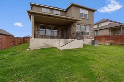 216 Mystic Canyon Lane, Georgetown, TX 78628 - Photo 35