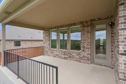 216 Mystic Canyon Lane, Georgetown, TX 78628 - Photo 31