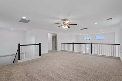 216 Mystic Canyon Lane, Georgetown, TX 78628 - Photo 21