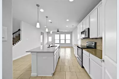 16015 Remington Reserve Way, Austin, TX 78728 - Photo 5