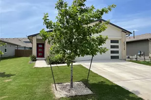 5128 Vanner Path, Georgetown, TX 78626 - Photo 3