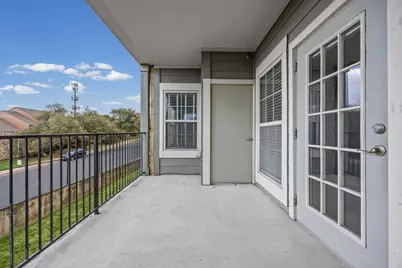 6810 Deatonhill Drive #1100, Austin, TX 78745 - Photo 21