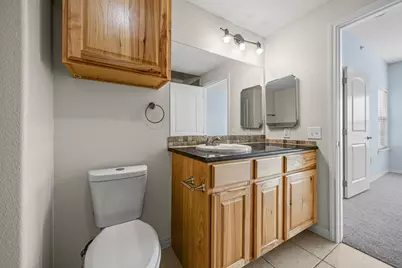 6810 Deatonhill Drive #1100, Austin, TX 78745 - Photo 13