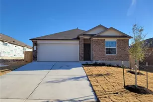 5576 Bellissima Way, Round Rock, TX 78665 - Photo 3