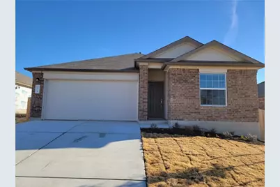 5576 Bellissima Way, Round Rock, TX 78665 - Photo 1