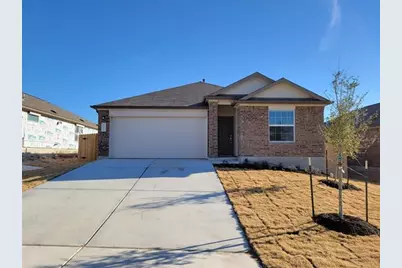 5576 Bellissima Way, Round Rock, TX 78665 - Photo 3