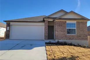 5576 Bellissima Way, Round Rock, TX 78665 - Photo 1