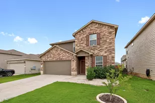 317 Bedford Falls Ln, Jarrell, TX 76537 - Photo 1