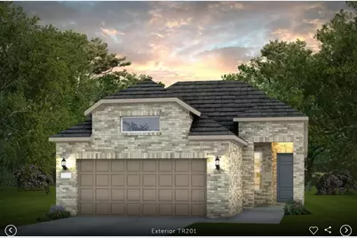 204 Frontera Drive, Bastrop, TX 78602 - Photo 1