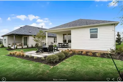 204 Frontera Drive, Bastrop, TX 78602 - Photo 15