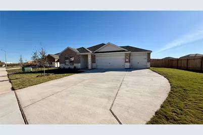 205 Corniche Circle, Hutto, TX 78634 - Photo 1