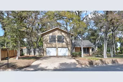 202 S Lake Creek Drive, Round Rock, TX 78681 - Photo 3