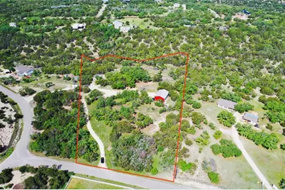560 Longview Road, Dripping Springs, TX 78620 - Photo 1