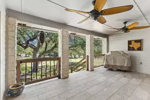 401 Twin Springs Rd, Georgetown, TX 78633 - Photo 27