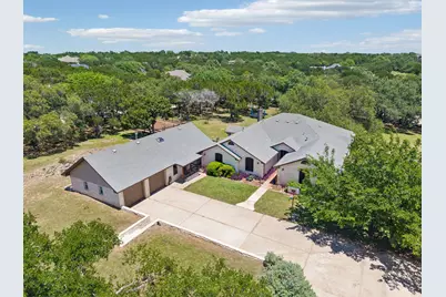 401 Twin Springs Road, Georgetown, TX 78633 - Photo 1