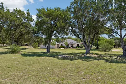 401 Twin Springs Road, Georgetown, TX 78633 - Photo 1