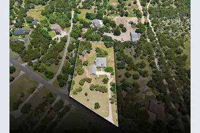 401 Twin Springs Road, Georgetown, TX 78633 - Photo 39
