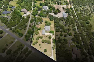 401 Twin Springs Rd, Georgetown, TX 78633 - Photo 39