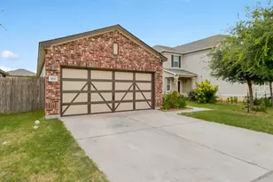 811 Screech Owl Dr, Pflugerville, TX 78660 - Photo 1