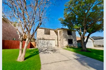 9218 Mirecourt, San Antonio, TX 78250 - Photo 1