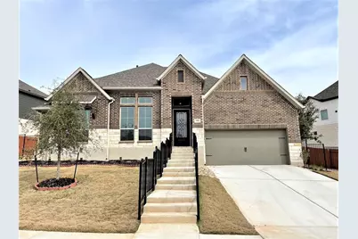156 Santa Maria Street, Georgetown, TX 78628 - Photo 1