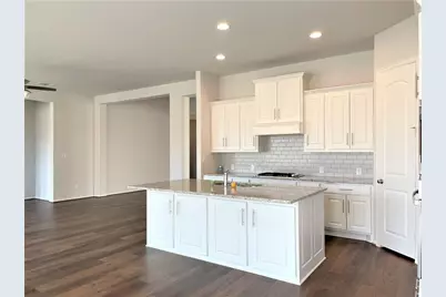 156 Santa Maria Street, Georgetown, TX 78628 - Photo 9