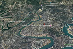 20204 Lewis Cove, Lago Vista, TX 78645 - Photo 1