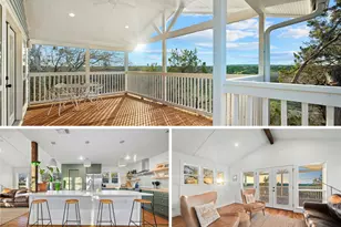 550 Cliffside Rd, Wimberley, TX 78676 - Photo 1