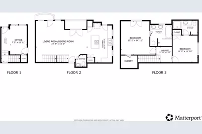 1115 Kinney Avenue #9, Austin, TX 78704 - Photo 33