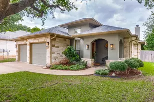 2221 Rio Brisas Cove, Round Rock, TX 78681 - Photo 1