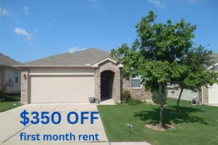 1009 Ferryman Dr, Georgetown, TX 78626 - Photo 1