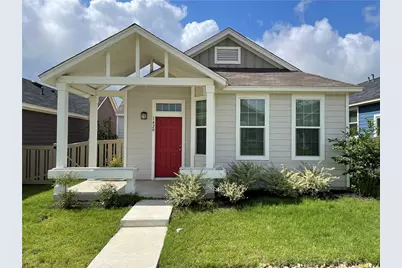 1420 Nevarez, Kyle, TX 78640 - Photo 1