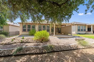 408 Fort Griffin Trail, Georgetown, TX 78633 - Photo 33