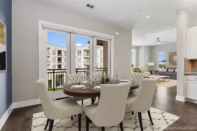 4415 Jackson Avenue #4301, Austin, TX 78731 - Photo 13