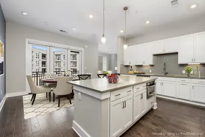 4415 Jackson Avenue #4301, Austin, TX 78731 - Photo 1